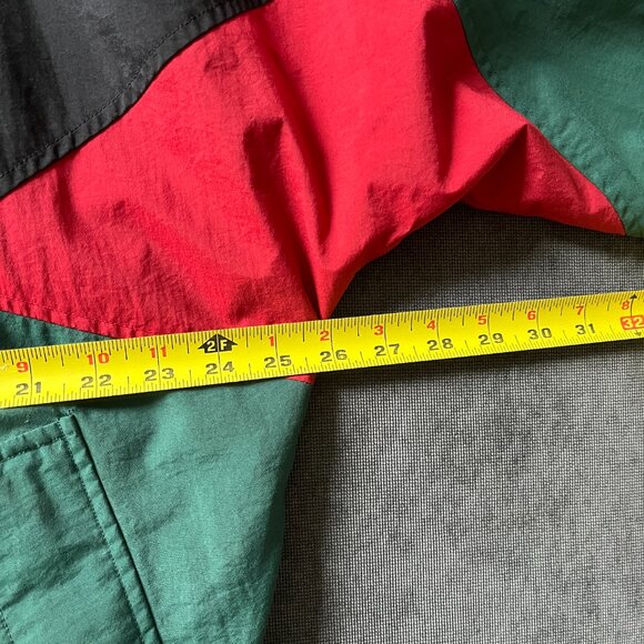 Wilson Vintage Windbreaker (XL) - Picture 4 of 4